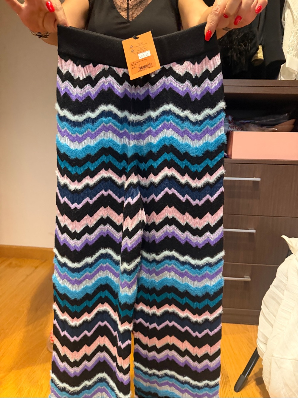 Missoni trousers